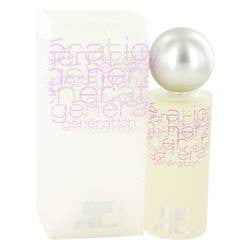 Courreges Generation Eau De Toilette Spray By Courreges