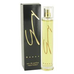 Genny Noir Eau De Parfum Spray By Gianfranco Ferre