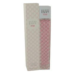 Envy Me Eau De Toilette Spray By Gucci