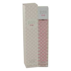 Envy Me Eau De Toilette Spray By Gucci