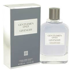 Gentlemen Only After Shave By Givenchy