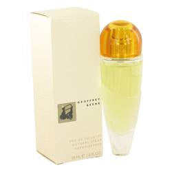 Geoffrey Beene Eau De Toilette Spray By Geoffrey Beene