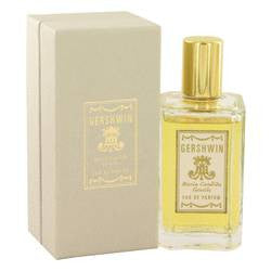 Gershwin Eau De Parfum Spray (Unisex) By Maria Candida Gentile