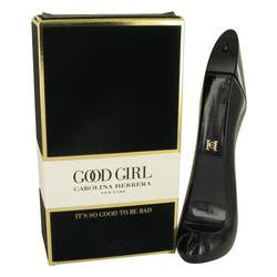 Good Girl Eau De Parfum Spray By Carolina Herrera