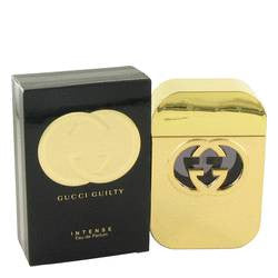 Gucci Guilty Intense Eau De Parfum Spray By Gucci