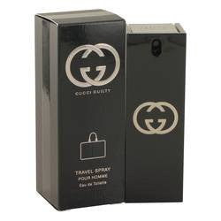 Gucci Guilty Eau De Toilette Spray By Gucci