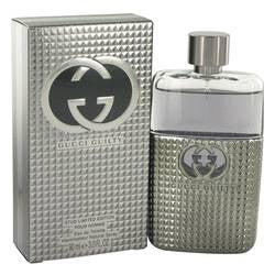 Gucci Guilty Stud Eau De Toilette Spray By Gucci