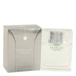 Guerlain Homme After Shave Lotion By Guerlain