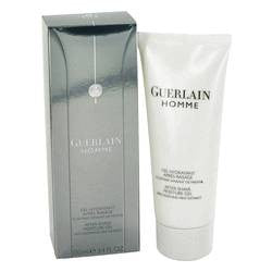 Guerlain Homme After Shave Gel By Guerlain