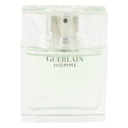 Guerlain Homme Eau De Toilette Spray (Tester) By Guerlain