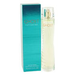 Ghost Captivating Eau De Toilette Spray By Tanya Sarne