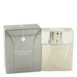 Guerlain Homme Eau De Toilette Spray By Guerlain