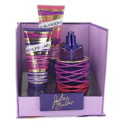 Girlfriend Gift Set By Justin Bieber