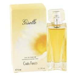 Giselle Eau De Parfum Spray By Carla Fracci