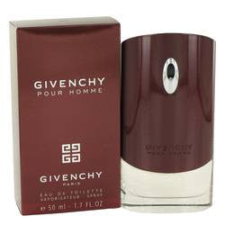 Givenchy (purple Box) Eau De Toilette Spray By Givenchy