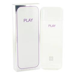 Givenchy Play Eau De Toilette Spray By Givenchy