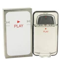 Givenchy Play Eau De Toilette Spray By Givenchy