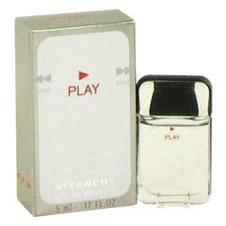 Givenchy Play Mini EDT By Givenchy