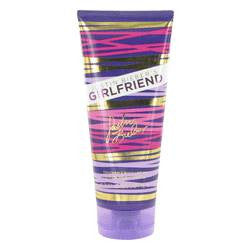 Girlfriend Body Lotion By Justin Bieber