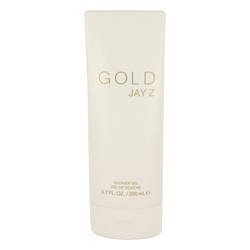 Gold Jay Z Shower Gel By Jay-Z