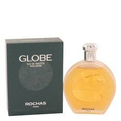 Globe Eau De Toilette By Rochas