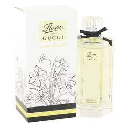 Flora Glorious Mandarin Eau De Toilette Spray By Gucci