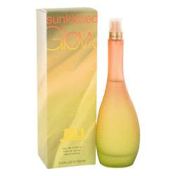 Sunkissed Glow Eau De Toilette Spray By Jennifer Lopez