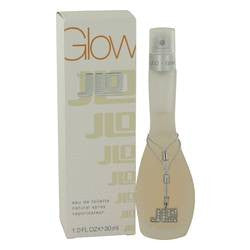 Glow Eau De Toilette Spray By Jennifer Lopez