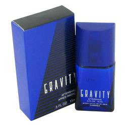 Gravity After Shave By Coty