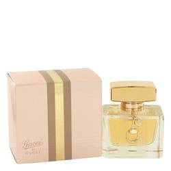 Gucci (new) Eau De Toilette Spray By Gucci