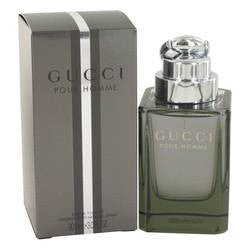 Gucci (new) Eau De Toilette Spray By Gucci