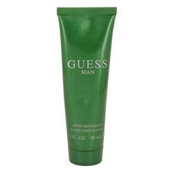 Guess (new) After Shave Balm By Guess