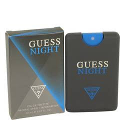 Guess Night Mini EDT Spray By Guess