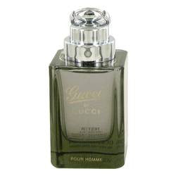 Gucci (new) Eau De Toilette Spray (Tester) By Gucci