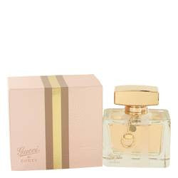 Gucci (new) Eau De Toilette Spray By Gucci