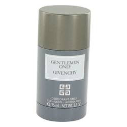 Gentlemen Only Deodorant Stick By Givenchy