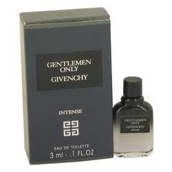 Gentlemen Only Intense Mini EDT By Givenchy