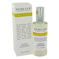 Demeter Golden Delicious Cologne Spray By Demeter