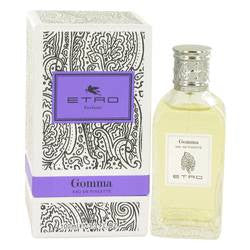 Gomma Etro Eau De Cologne Spray By Etro