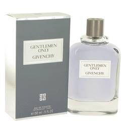 Gentlemen Only Eau De Toilette Spray By Givenchy