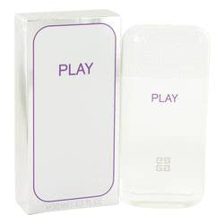 Givenchy Play Eau De Toilette Spray By Givenchy