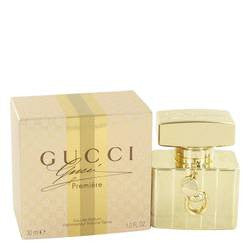 Gucci Premiere Eau De Parfum spray By Gucci