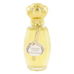 Gardenia Passion Eau De Parfum Spray (Tester) By Annick Goutal