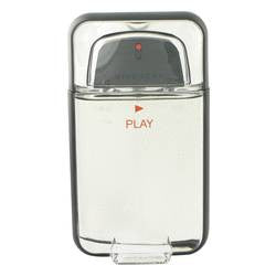 Givenchy Play Eau De Toilette Spray (unboxed) By Givenchy