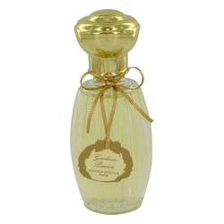 Gardenia Passion Eau De Toilette Spray (Tester) By Annick Goutal