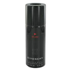 Givenchy Play Deodorant Spray By Givenchy