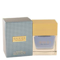 Gucci Pour Homme Ii Eau De Toilette Spray By Gucci