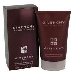 Givenchy (purple Box) After Shave Balm By Givenchy