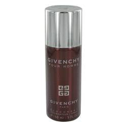 Givenchy (purple Box) Deodorant Spray By Givenchy