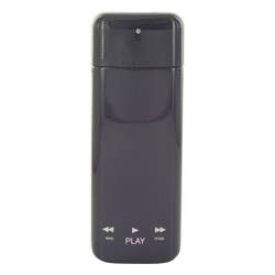 Givenchy Play Intense Eau De Parfum Spray (Tester) By Givenchy